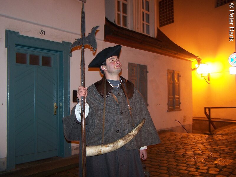 Erlanger Nachtwächter Erlanger Nachtwächter