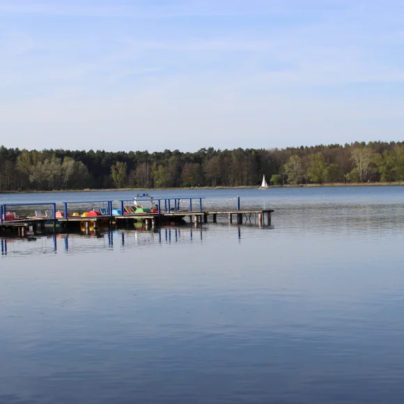 Dechsendorfer Weiher - Großer Bischofsweiher