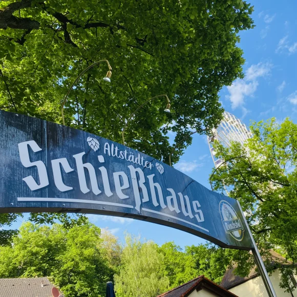 Altstädter Schießhaus